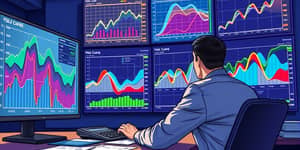 Navigate Bond Markets: Fixed Income Yield Curve Tools