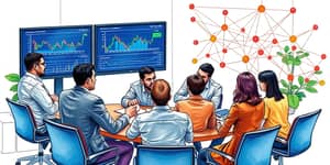 Collaborate & Share: Multi-User Investment Platforms