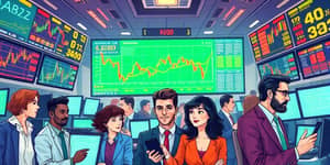 Receive Instant Updates: Real-time Market Notifications