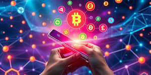 Explore Digital Assets: NFT & Crypto Portfolio Builders