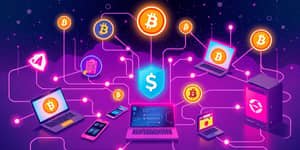 Manage Crypto Holdings: Secure Wallet Integrations
