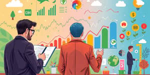 Invest Ethically: SRI & ESG Data Providers