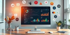 Your Ultimate Finance Hub: All-in-One Investment Suites