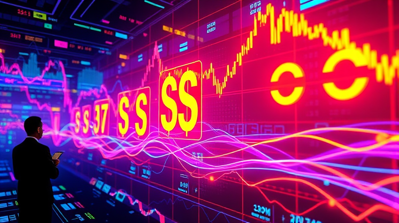 Decode Unusual Options Activity: Advanced Flow Trackers