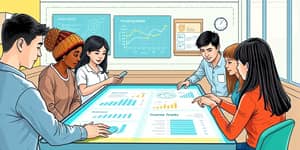 Build Financial Literacy: Interactive Learning Modules