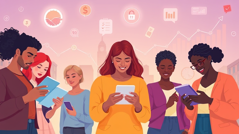 Set up spending alerts to monitor activity