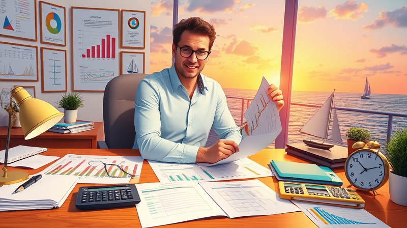 Plan early retirement using FIRE-focused tools