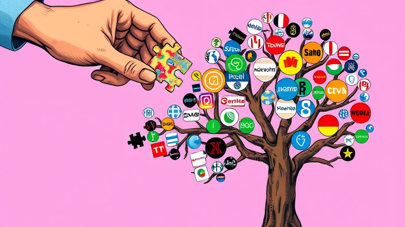 Use fractional share platforms to diversify faster
