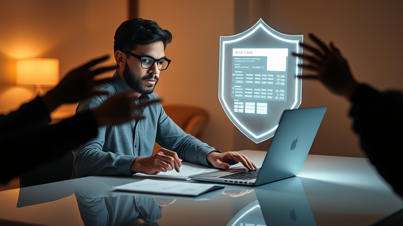 Learn how to dispute fraudulent charges effectively