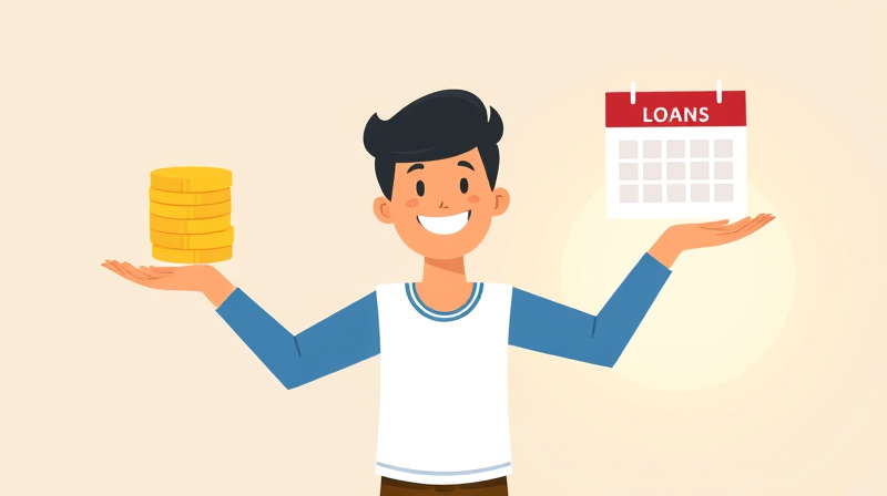 How to use a personal loan without falling into debt
