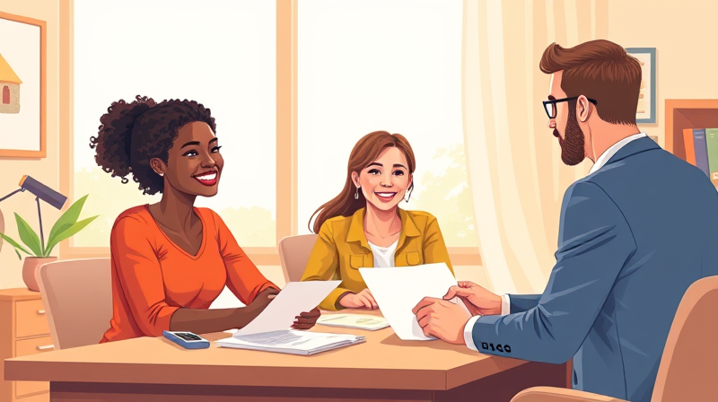 What a loan origination fee really covers