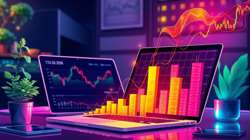 Export all portfolio activity into spreadsheets instantly