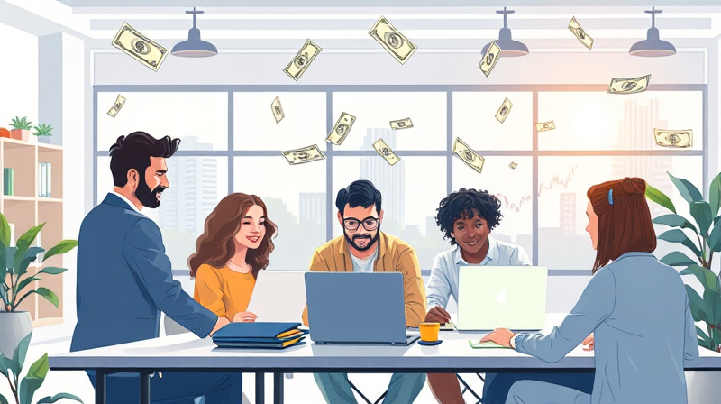 Rewards cards that work for freelancers and gig workers