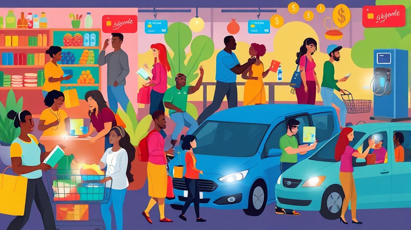 Match your credit card to your lifestyle, not trends
