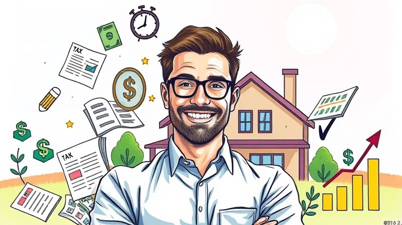 How lenders evaluate self-employed income