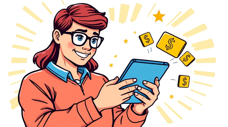 Check prequalification offers without harming your score