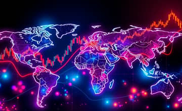 Decoding the Futures Market: What's Next for Key Indices?