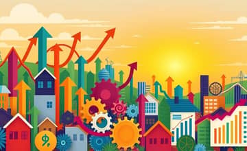 Forecasting Economic Trends Through Leading Indicators