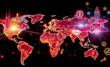 The Global Race for Technological Supremacy: Market Implications