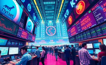 Deconstructing the Allure of Speculative Assets