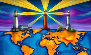 Monetary Policy Divergence: A Global Perspective
