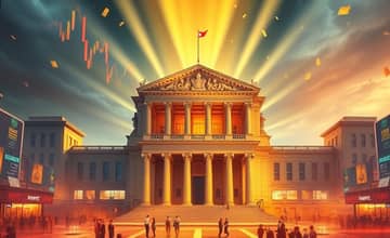 The Evolution of Quantitative Easing's Market Footprint