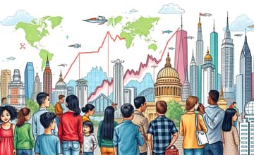Analyzing the Impact of Demographic Shifts on Markets