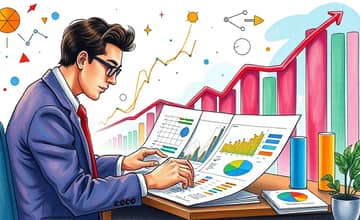 Parsing Earnings Reports: Beyond the Headline Numbers