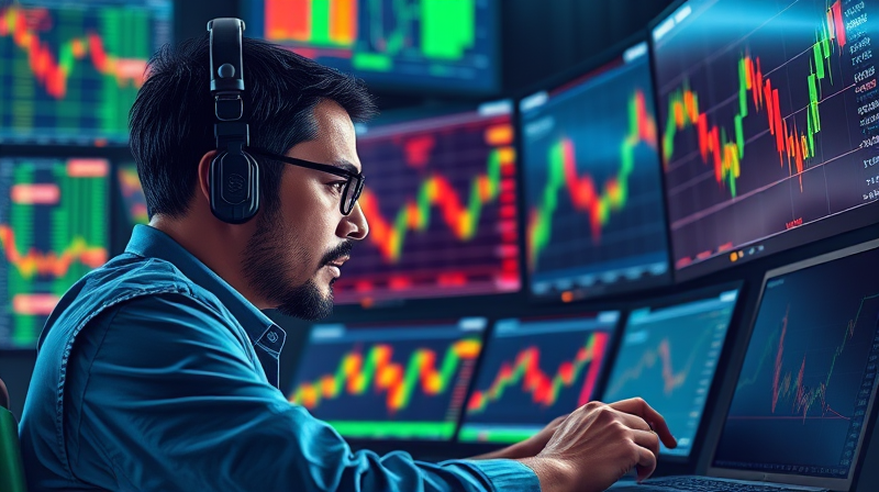 Understanding the Mechanics of Short Selling
