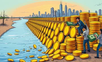 Understanding Liquidity Traps and Their Consequences