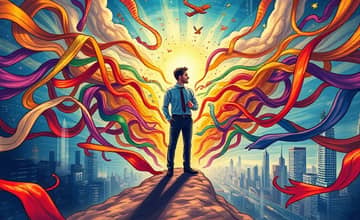The Power of Narrative: Shaping Investor Behavior