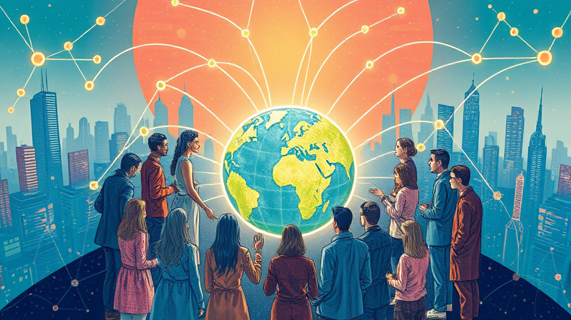 Exploring the Link Between Innovation and Economic Growth
