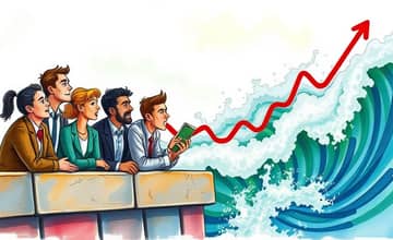 Investor Sentiment: A Barometer for Future Moves