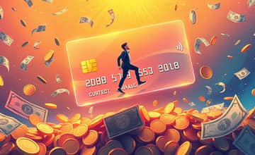 The pros and cons of carrying a balance on your credit card