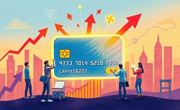 How to improve your credit score using your credit card