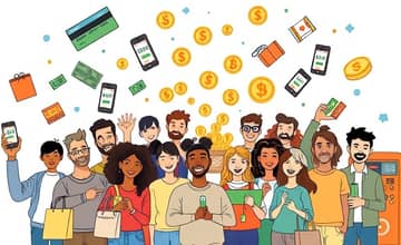 Maximizing cashback: Strategies for everyday spending