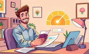 The art of responsible credit card use