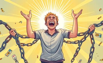 Balance transfers explained: Escaping high-interest debt