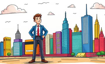 Business credit cards: Funding your entrepreneurial dreams