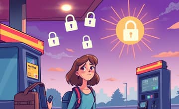 Auth holds and pending transactions: What you need to know