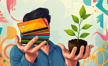 Understanding your credit limit: More than just a number