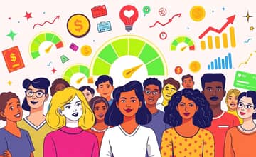 Credit score essentials: Factors that shape your financial identity