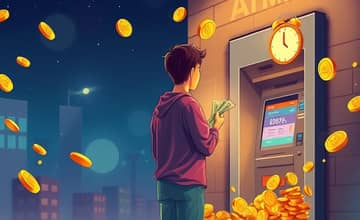 Cash advances: When to use them and when to avoid them
