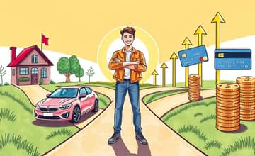 The power of a high credit score: Unlocking financial opportunities
