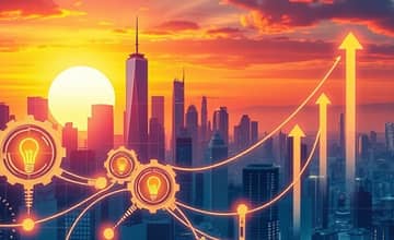 The Role of Innovation in Market Leadership