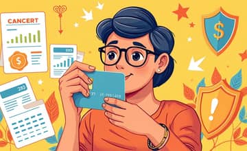 Responsible card cancellation: What to consider