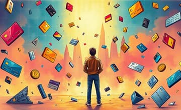 Credit card myths debunked: What you really need to know