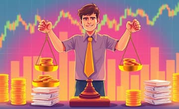 Understanding APR: How interest rates impact your wallet
