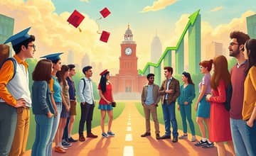 Student Loans: Investing in Your Future Wisely
