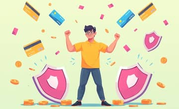 Credit card security: Protecting yourself from fraud